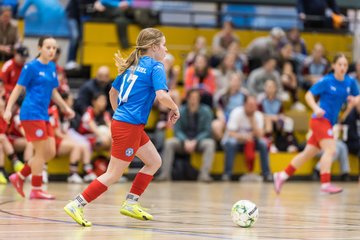 Bild 450 - wCJ NFV Futsalmeisterschaft